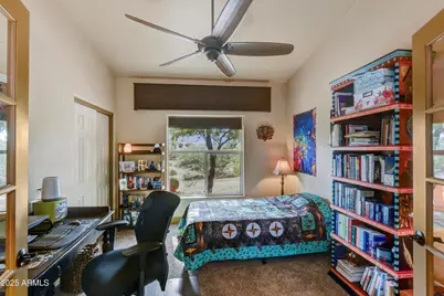 6032 E Skinner Drive, Cave Creek, AZ 85331 - Photo 21