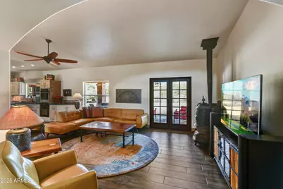 6032 E Skinner Drive, Cave Creek, AZ 85331 - Photo 17