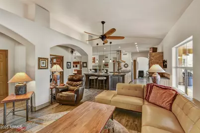 6032 E Skinner Drive, Cave Creek, AZ 85331 - Photo 19