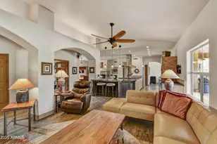 6032 E Skinner Dr, Cave Creek, AZ 85331 - Photo 19