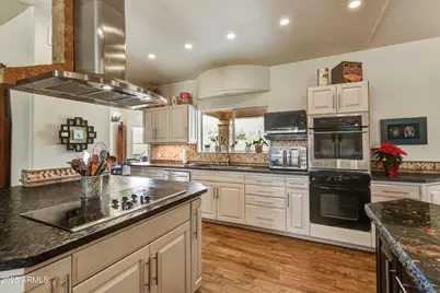 6032 E Skinner Drive, Cave Creek, AZ 85331 - Photo 25