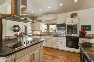 6032 E Skinner Dr, Cave Creek, AZ 85331 - Photo 25