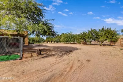 6032 E Skinner Drive, Cave Creek, AZ 85331 - Photo 11