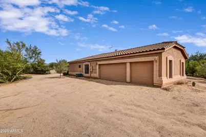 6032 E Skinner Drive, Cave Creek, AZ 85331 - Photo 5