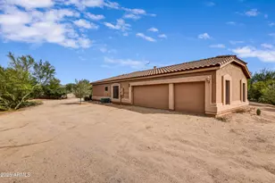 6032 E Skinner Dr, Cave Creek, AZ 85331 - Photo 5