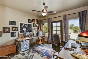 6032 E Skinner Dr, Cave Creek, AZ 85331 - Photo 33