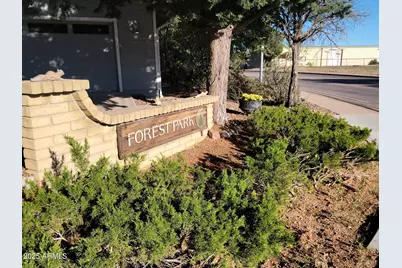 512 W Overland Road #83, Payson, AZ 85541 - Photo 15