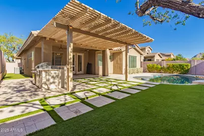 6857 W Peak View Road, Peoria, AZ 85383 - Photo 31