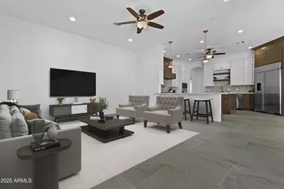 2617 W Desert Hills Drive, Phoenix, AZ 85086 - Photo 11