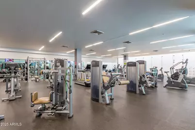 7117 E Rancho Vista Drive #5007, Scottsdale, AZ 85251 - Photo 19
