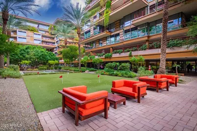 7117 E Rancho Vista Drive #5007, Scottsdale, AZ 85251 - Photo 25