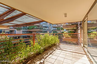 7117 E Rancho Vista Drive #5007, Scottsdale, AZ 85251 - Photo 5