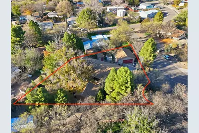 3761 E Caroline Circle, Camp Verde, AZ 86322 - Photo 5