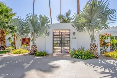 9128 N 55th Street, Paradise Valley, AZ 85253 - Photo 9