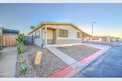 8601 N 103rd Avenue #151, Peoria, AZ 85345 - Photo 3