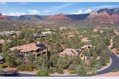 69 Les Springs Drive #91, Sedona, AZ 86336 - Photo 11