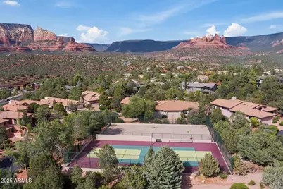 69 Les Springs Drive #91, Sedona, AZ 86336 - Photo 45