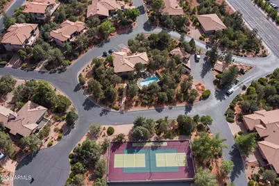 69 Les Springs Drive #91, Sedona, AZ 86336 - Photo 51