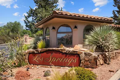 69 Les Springs Drive #91, Sedona, AZ 86336 - Photo 53