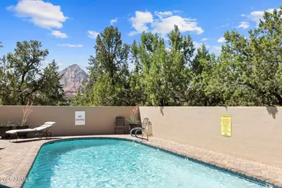 69 Les Springs Drive #91, Sedona, AZ 86336 - Photo 41