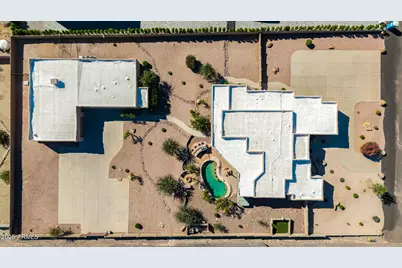 9215 W Buckskin Trail, Peoria, AZ 85383 - Photo 85