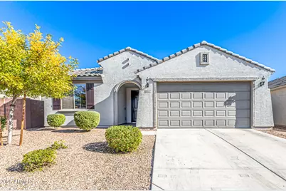 25337 N 163rd Drive, Surprise, AZ 85387 - Photo 3