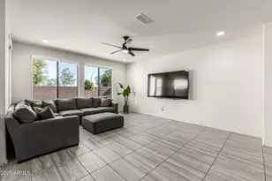 25337 N 163rd Dr, Surprise, AZ 85387 - Photo 5