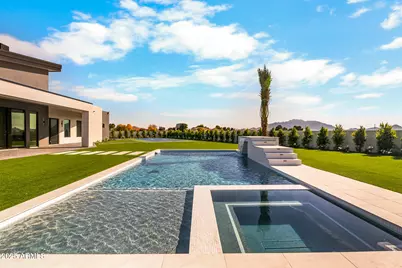 6260 S Key Biscayne Court, Gilbert, AZ 85298 - Photo 47