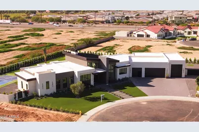 6260 S Key Biscayne Court, Gilbert, AZ 85298 - Photo 71