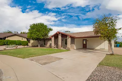 3508 E Larkspur Drive, Phoenix, AZ 85032 - Photo 5