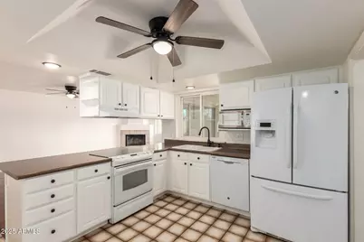 3508 E Larkspur Drive, Phoenix, AZ 85032 - Photo 17