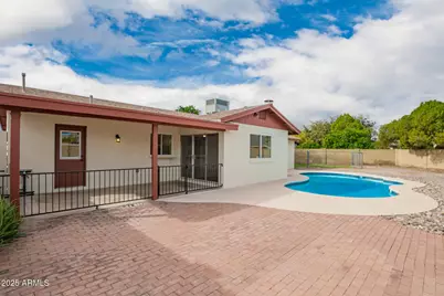 3508 E Larkspur Drive, Phoenix, AZ 85032 - Photo 33