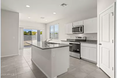 1313 W Hess Avenue, Coolidge, AZ 85128 - Photo 3