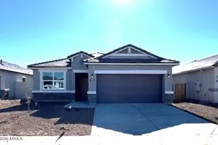 1313 W Hess Ave, Coolidge, AZ 85128 - Photo 1