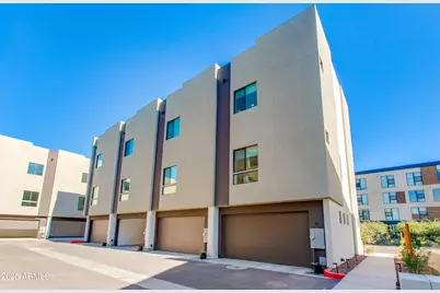 4220 N 32nd Street #37, Phoenix, AZ 85018 - Photo 19