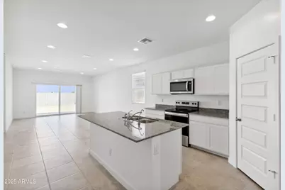 1414 W Bealey Avenue, Coolidge, AZ 85128 - Photo 3