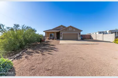 614 N Tomahawk Road, Apache Junction, AZ 85119 - Photo 47