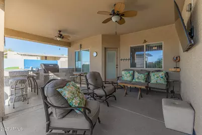 614 N Tomahawk Road, Apache Junction, AZ 85119 - Photo 27