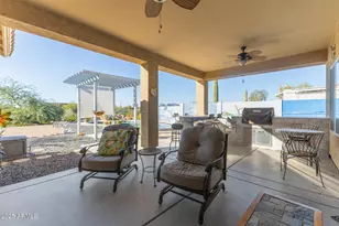 614 N Tomahawk Rd, Apache Junction, AZ 85119 - Photo 25