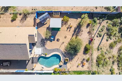 614 N Tomahawk Road, Apache Junction, AZ 85119 - Photo 45