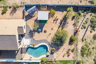 614 N Tomahawk Rd, Apache Junction, AZ 85119 - Photo 45