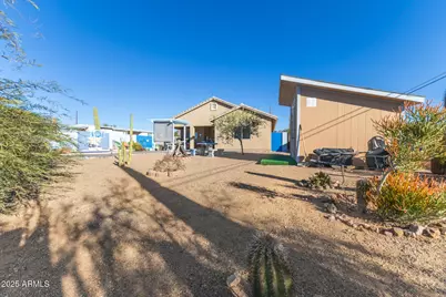 614 N Tomahawk Road, Apache Junction, AZ 85119 - Photo 35