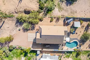 614 N Tomahawk Rd, Apache Junction, AZ 85119 - Photo 1
