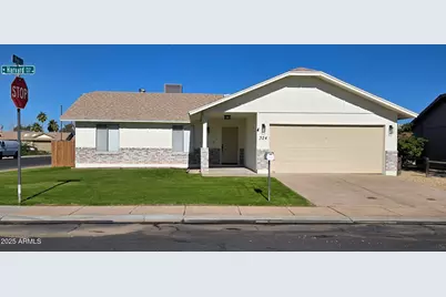 324 W Harvard Avenue, Gilbert, AZ 85233 - Photo 1