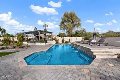 10180 E Larkspur Drive, Scottsdale, AZ 85260 - Photo 23