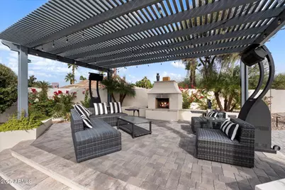 10180 E Larkspur Drive, Scottsdale, AZ 85260 - Photo 29