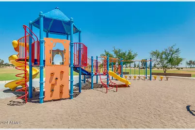 1420 W Bealey Avenue, Coolidge, AZ 85128 - Photo 27