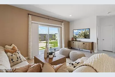 1420 W Bealey Avenue, Coolidge, AZ 85128 - Photo 5