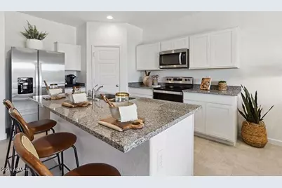 1420 W Bealey Avenue, Coolidge, AZ 85128 - Photo 15