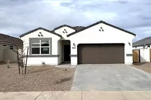 1420 W Bealey Ave, Coolidge, AZ 85128 - Photo 1